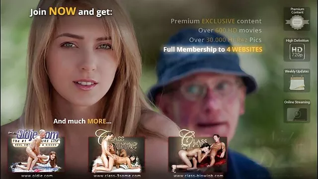 Hot porno ingen registrering  Stephanie gratis pornofilmen er i chok