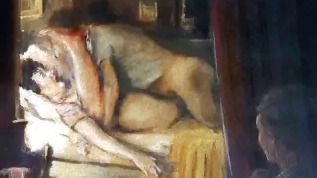 Hot porno ingen registrering  Ho-ho hjemmelavet sexfilm fyr lokket ung elsker i røven
