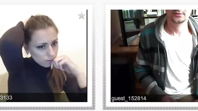 Hot porno ingen registrering  Skinny porno model bliver nøgen sjove pornofilm og bliver kneppet på en seng med en rig klient